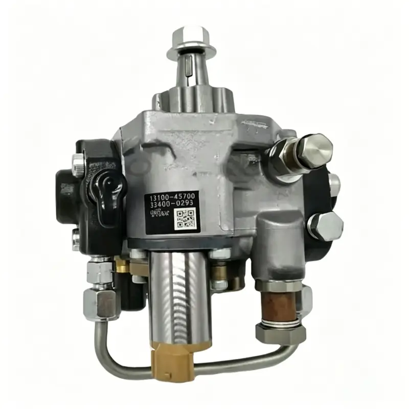294000-0293 33100-45700 Diesel Fuel Injection Pump For Denso HP3 294000-0293 33100-45700 Diesel Fuel Injection Pump For Denso HP3