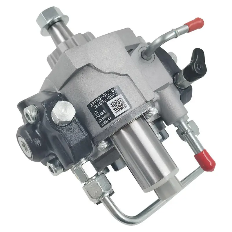294000-0901 22100-0L060 Fuel Injection Pump for Toyota 1KD 294000-0901 22100-0L060 Fuel Injection Pump for Toyota 1KD