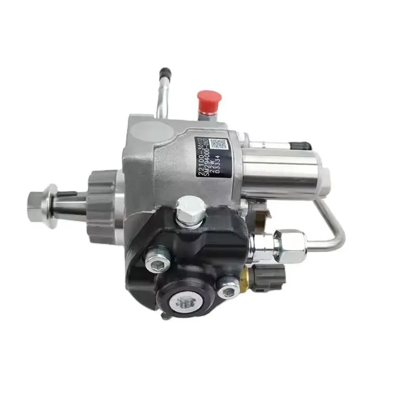 294000-0930 22100-30110 Fuel Injection Pump for Toyota 2KD-FTV 294000-0930 22100-30110 Fuel Injection Pump for Toyota 2KD-FTV