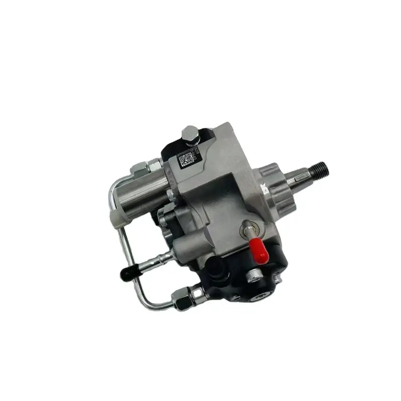 294000-1240 1460A057 Fuel Injection Pump for Mitsubishi 4M41 Engine 294000-1240 1460A057 Fuel Injection Pump for Mitsubishi 4M41 Engine