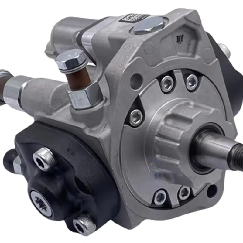 294050-0055 ME302145 Fuel Injection Pump for Mitsubishi 6M60T 294050-0055 ME302145 Fuel Injection Pump for Mitsubishi 6M60T