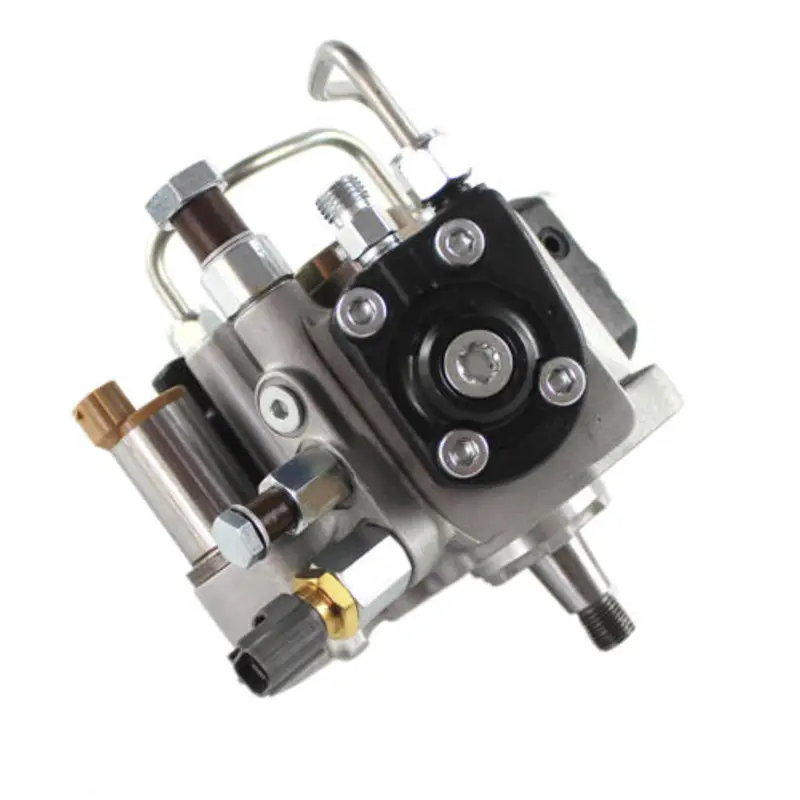 294050-0103 8-98091565-1 Fuel Injection Pump for Isuzu 6HK1 Engine 294050-0103 8-98091565-1 Fuel Injection Pump for Isuzu 6HK1 Engine