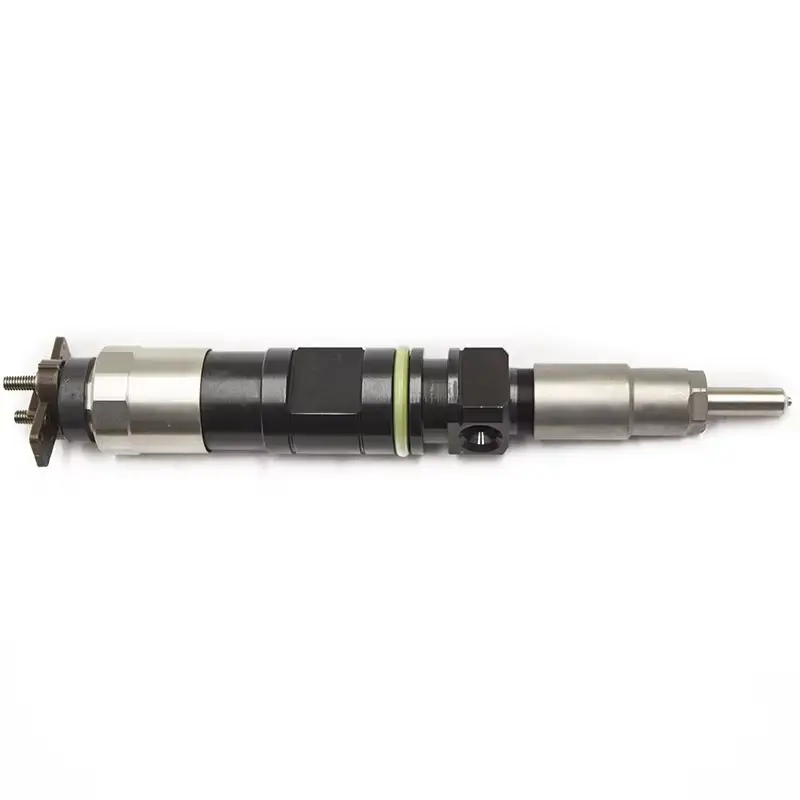 295050-0511 21416555 Fuel Injector For Volvo D6E 295050-0511 21416555 Fuel Injector For Volvo D6E