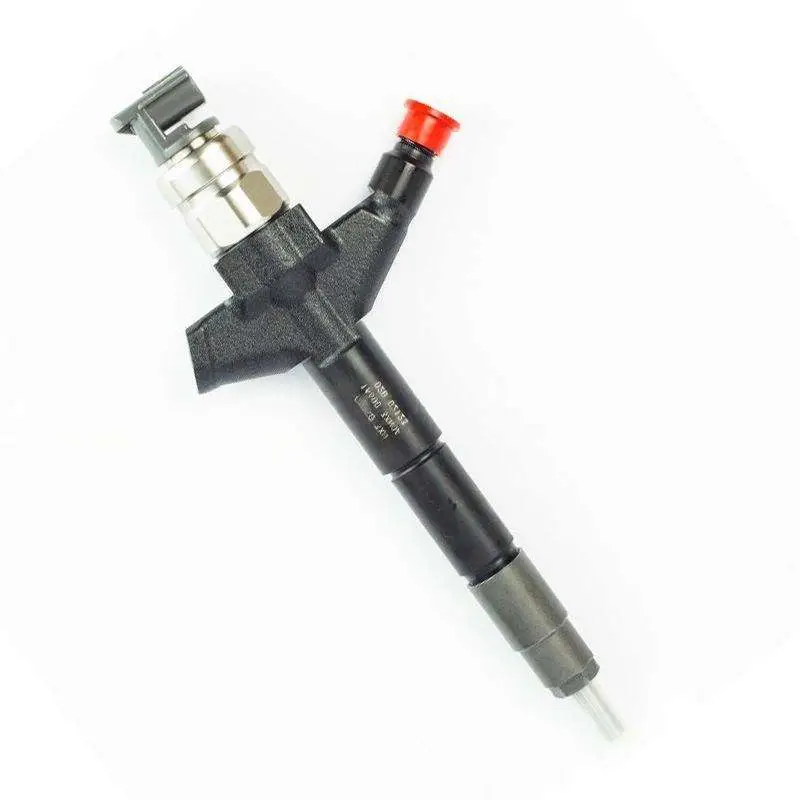 295050-1060 16600-3XN0A Fuel Injector for NV350 Diesel Engine 295050-1060 16600-3XN0A Fuel Injector for NV350 Diesel Engine