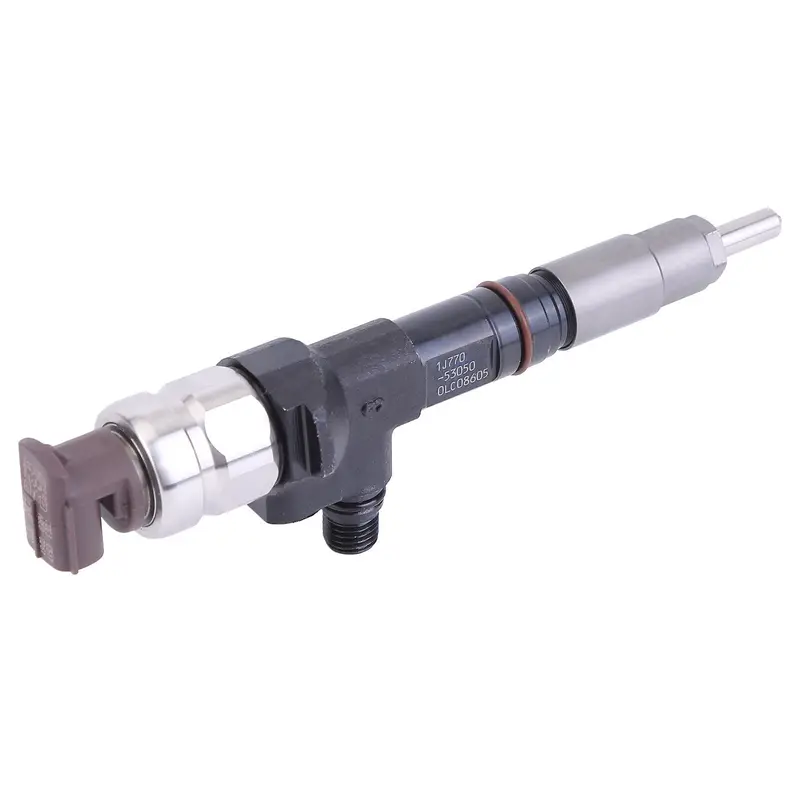 295050-1980 1J770-53051 1J770-53050 Fuel Injector For Kubota V3307 295050-1980 1J770-53051 1J770-53050 Fuel Injector For Kubota V3307