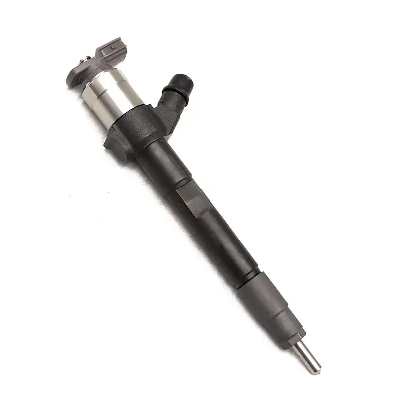 295050-2890 553-8167 Fuel Injector for C3.6 Engine 295050-2890 553-8167 Fuel Injector for C3.6 Engine