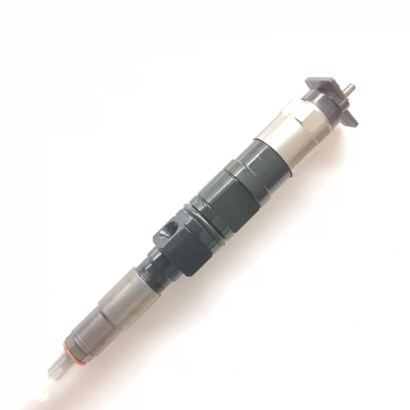 295700-0370 22495840 Fuel Injector For Volvo Penta 295700-0370 22495840 Fuel Injector For Volvo Penta