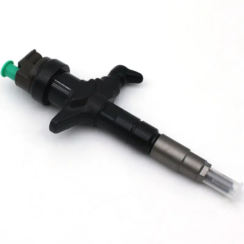 295700-1060 8-98399618-0 Fuel Injector for Engine Excavator 295700-1060 8-98399618-0 Fuel Injector for Engine Excavator