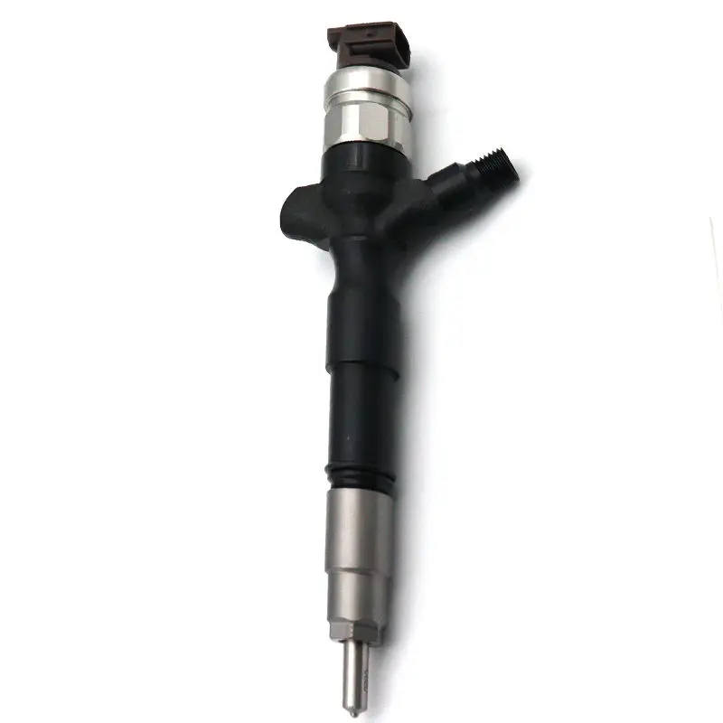 295700-1190 23670-E9301 Fuel Injector for Hino Trucks 295700-1190 23670-E9301 Fuel Injector for Hino Trucks