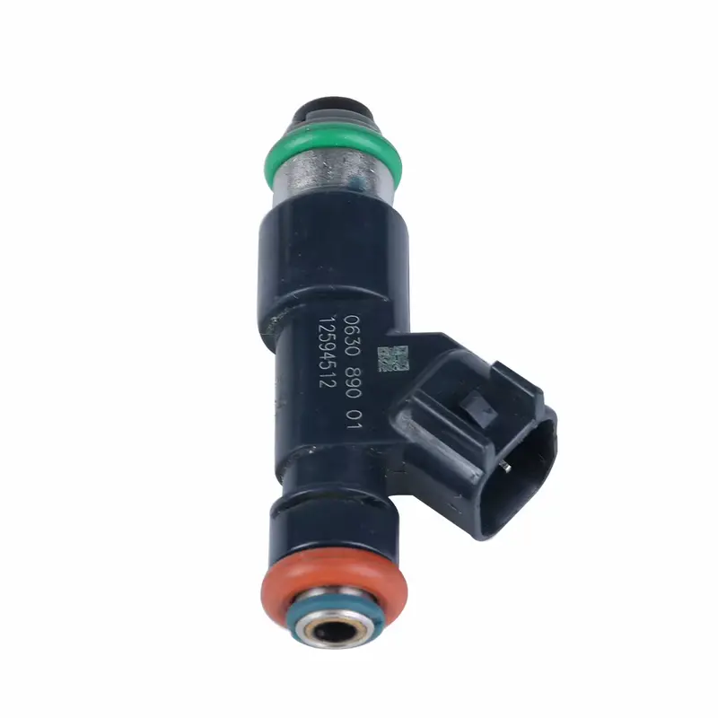 6 Pieces Fuel Injector 7G9N-AC 30777502 for Volvo S60 S80 V60 V70 XC60 XC70 2007-2016 6 Pieces Fuel Injector 7G9N-AC 30777502 for Volvo S60 S80 V60 V70 XC60 XC70 2007-2016
