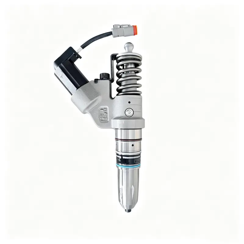 Fuel Injector 3095040 for Cummins Engine M11 QSM11 ISM11 ISM Fuel Injector 3095040 for Cummins Engine M11 QSM11 ISM11 ISM