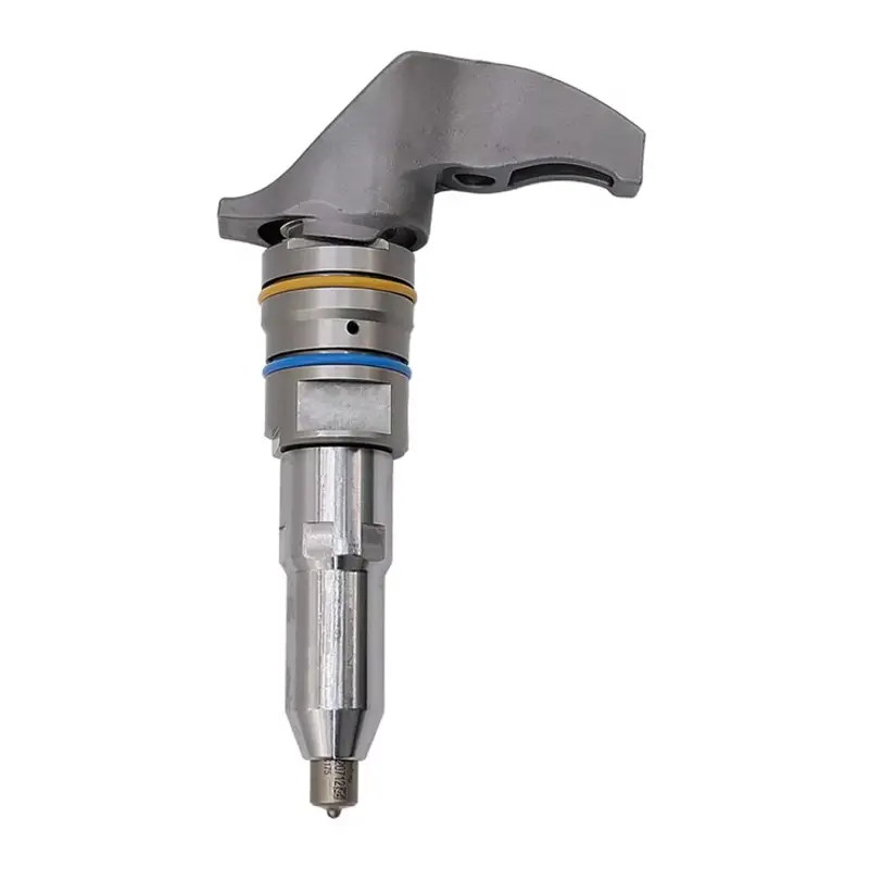 6 Pieces Fuel Injector 319-8470 for Caterpillar CAT Generator C175-16 C175-20 Truck 793F 797F 6 Pieces Fuel Injector 319-8470 for Caterpillar CAT Generator C175-16 C175-20 Truck 793F 797F