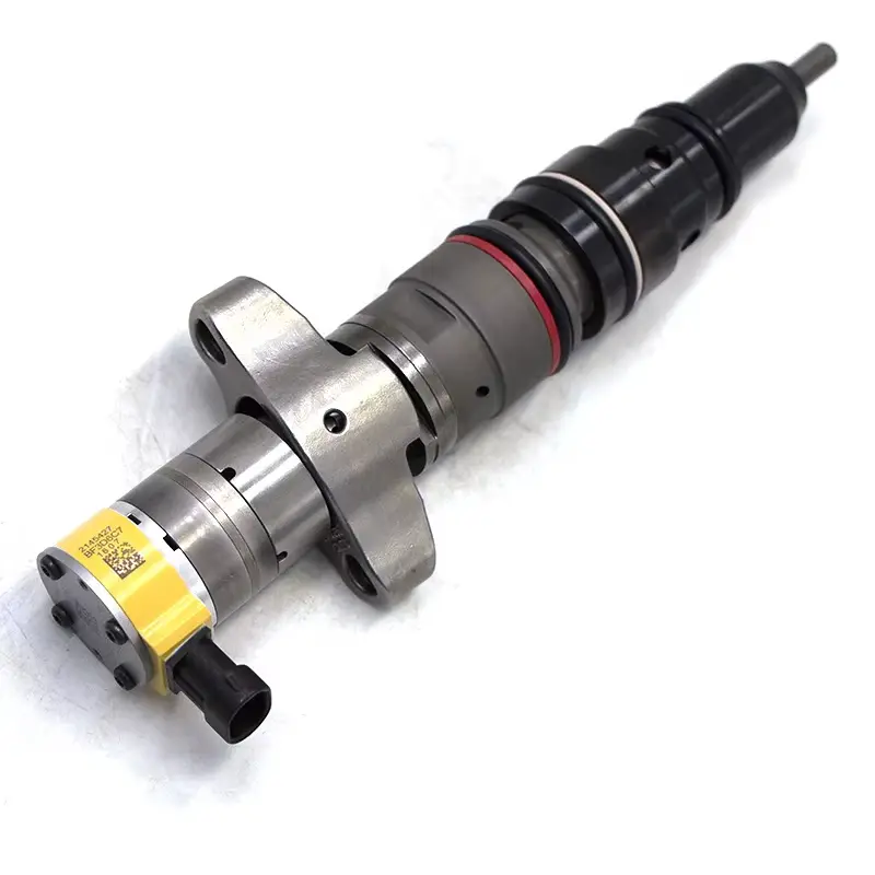 Fuel Injector 320-2940 for Caterpillar CAT Engine C6.6 Excavator M322D Fuel Injector 320-2940 for Caterpillar CAT Engine C6.6 Excavator M322D