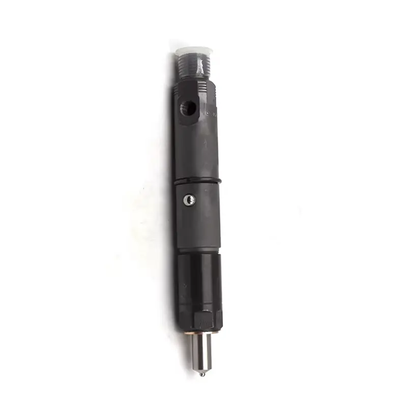Fuel Injector 3218254R91 for IH Engine DT-239 DT-358 – Replaces Bosch 0432291772