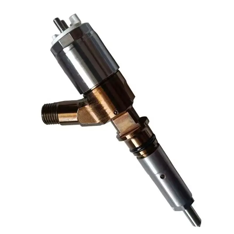Fuel Injector 326-4740 10R-7676 for Caterpillar CAT Engine C4.2 Excavator 315D 318D 319D L 319D LN