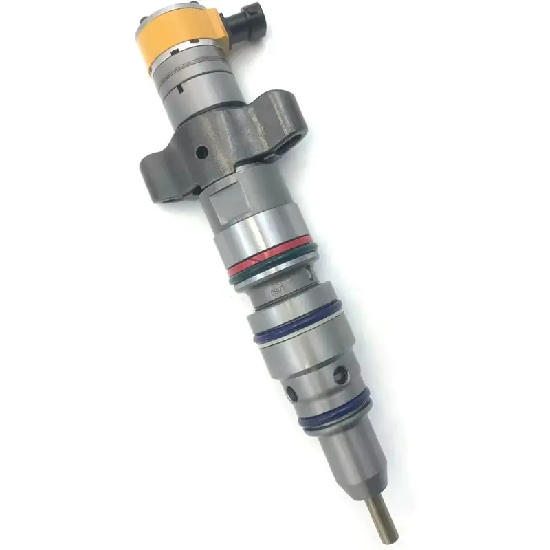 6 Pcs Fuel Injector 328-2576 for Caterpillar CAT Engine C9 Excavator 330D 330D L 336D L 336D LN 6 Pcs Fuel Injector 328-2576 for Caterpillar CAT Engine C9 Excavator 330D 330D L 336D L 336D LN