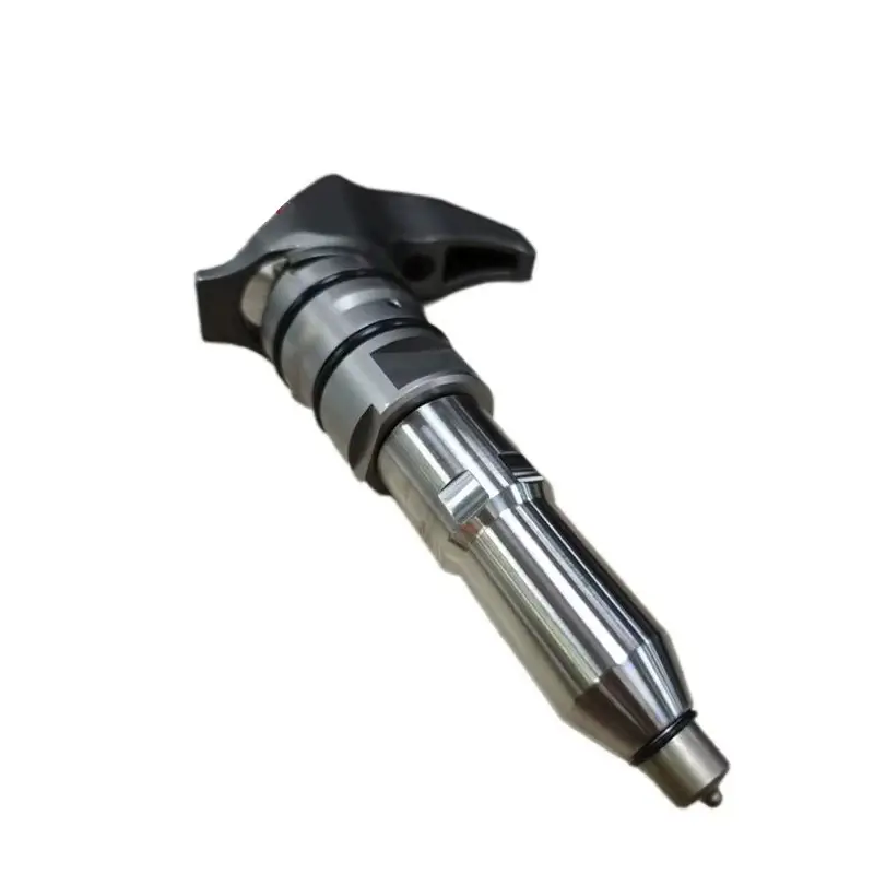 6 Pieces Fuel Injector 328-7100 for Caterpillar CAT Engine C175-16 Off-Highway Truck 793F