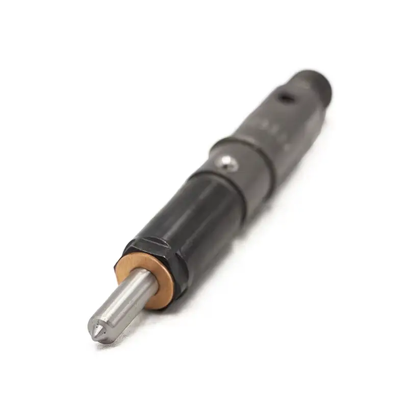 6 Pieces Fuel Injector 3280567 for Cummins Engine 6BT5.9L