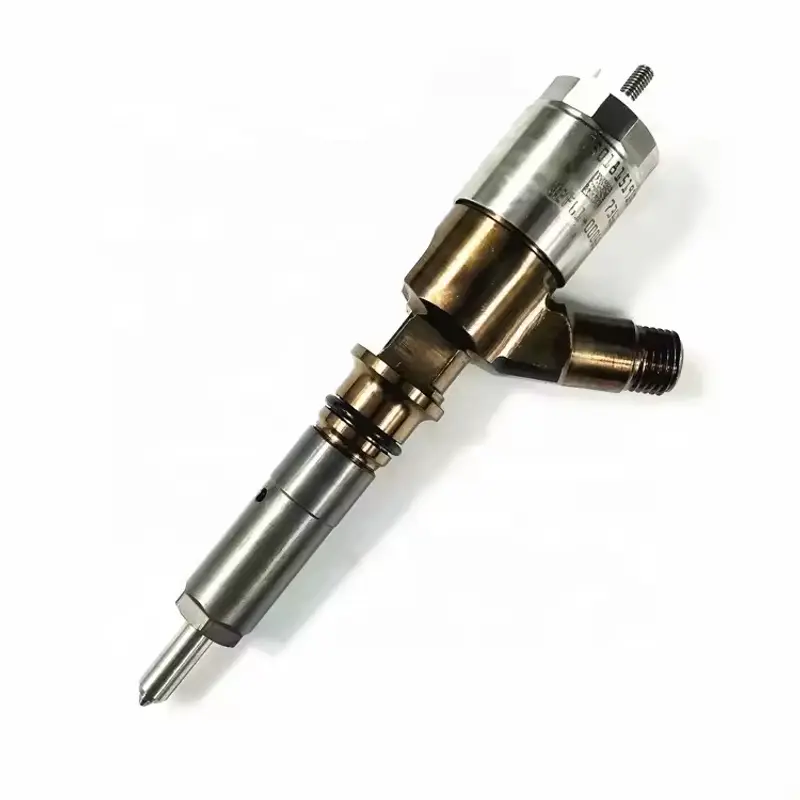 Fuel Injector 32F61-00062 for Caterpillar CAT Engine C4.2 C6 C6.4 Excavator 320DFM 320DGC 320DL 320DLN 320DLRR 320DRR 321DLCR Fuel Injector 32F61-00062 for Caterpillar CAT Engine C4.2 C6 C6.4 Excavator 320DFM 320DGC 320DL 320DLN 320DLRR 320DRR 321DLCR