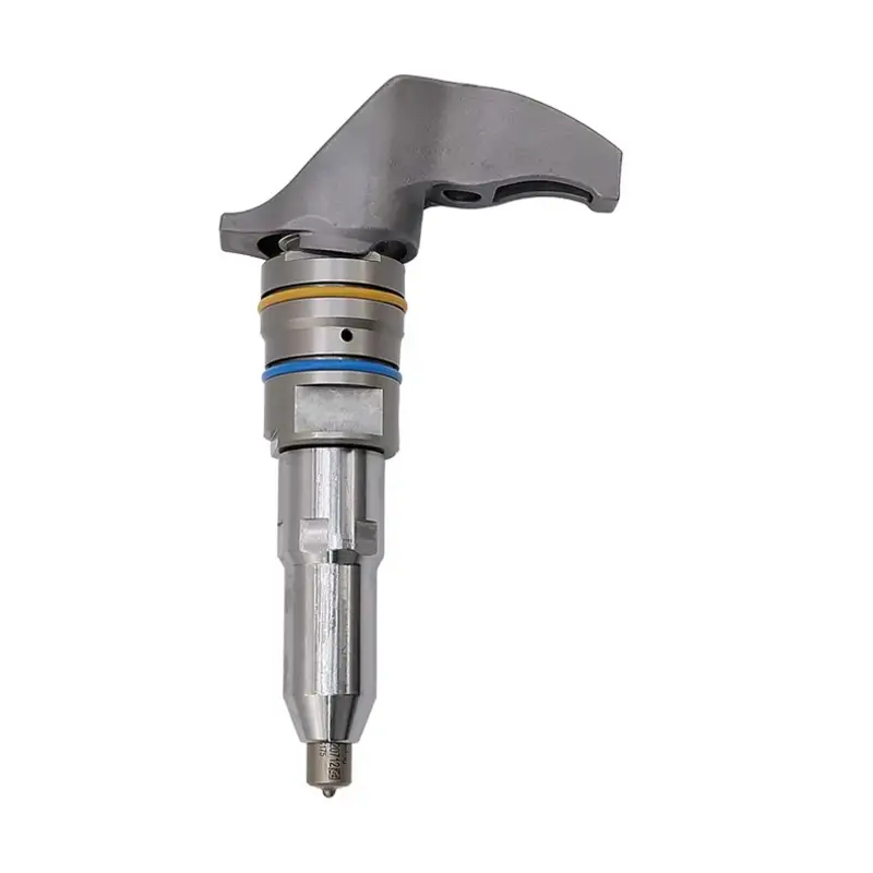 Fuel Injector 331-5895 10R-8998 for Caterpillar CAT Engine C175-20 C175-16 Off-Highway Truck 797F 793F Fuel Injector 331-5895 10R-8998 for Caterpillar CAT Engine C175-20 C175-16 Off-Highway Truck 797F 793F