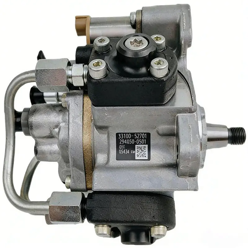 33100-52701 294050-0501 Fuel Injection Pump for Hyundai Kia 33100-52701 294050-0501 Fuel Injection Pump for Hyundai Kia