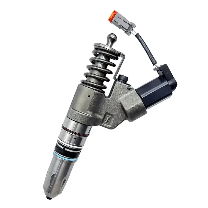Fuel Injector 3411821 for Cummins Engine ISM11 M11 QSM11 NTA855