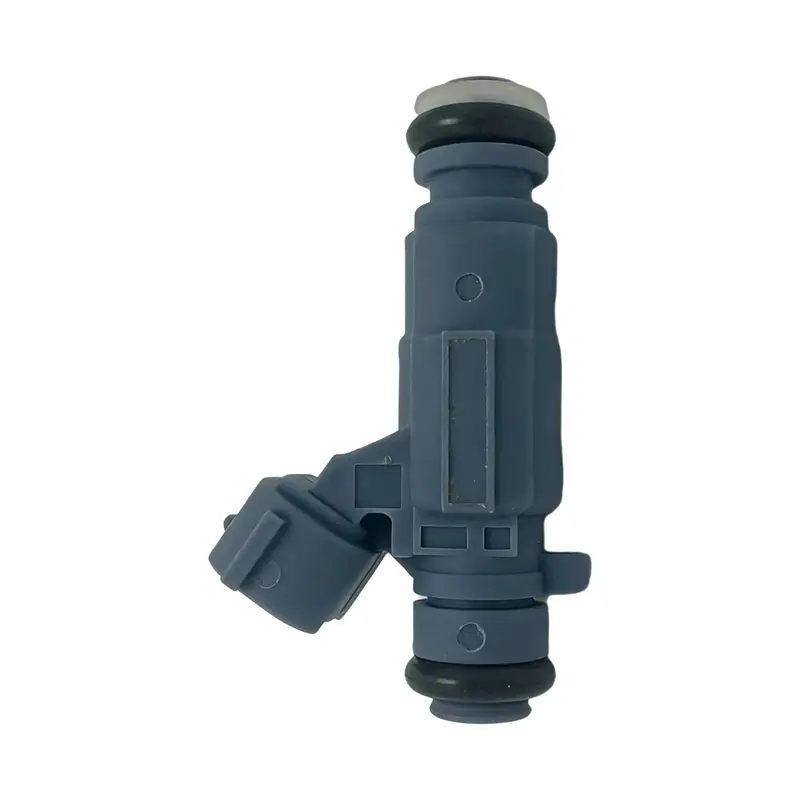 4 Pieces Fuel Injector 35310-2B010 for Kia Vehicle Cerato