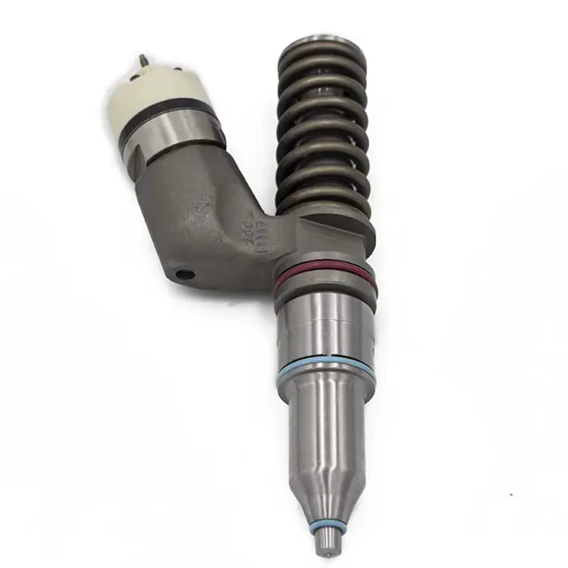 Fuel Injector 355-6110 for Caterpillar CAT 735C 740 986 986K D8R D8T PL83 PL87 Engine C15
