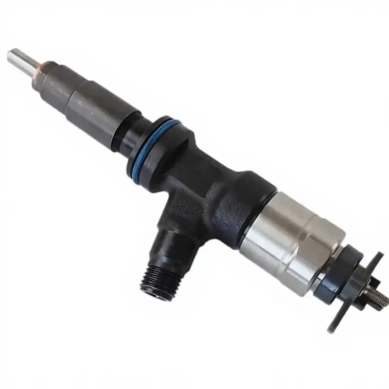 Fuel Injector 370-7280 3707280 for Caterpillar CAT Engine C4.4 C7.1 Fuel Injector 370-7280 3707280 for Caterpillar CAT Engine C4.4 C7.1