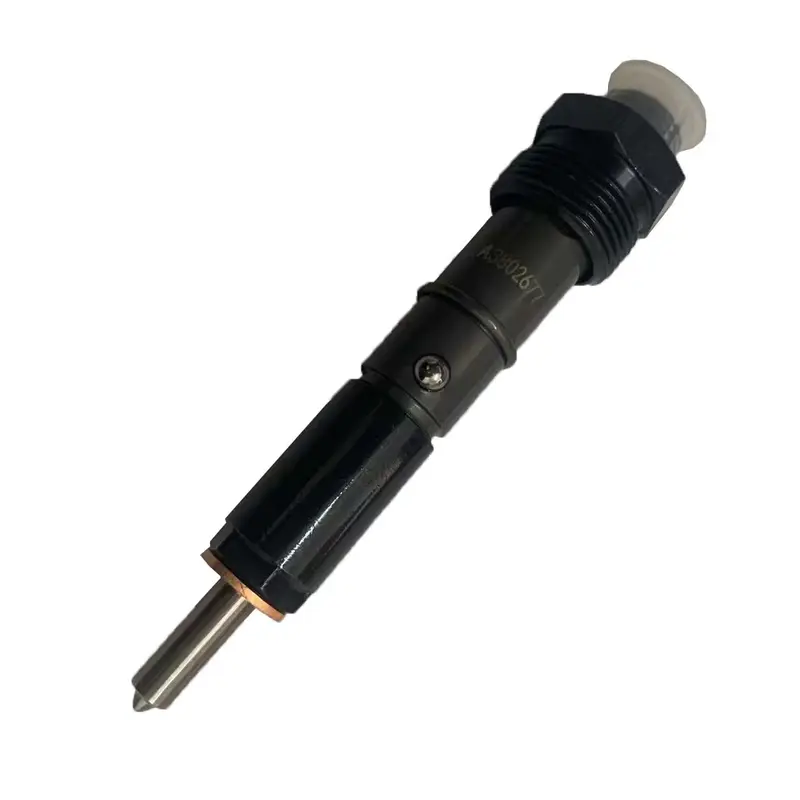 Fuel Injector 3802677 3802365 For Cummins Engine 4B3.9 6B5.9 ISB6.7 QSB5.9 Dodge 5.9L