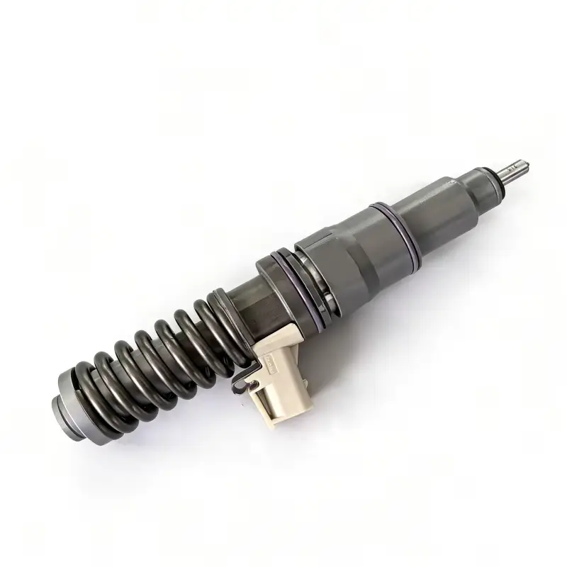 Fuel Injector 3803637 BEBE4C08001 for Volvo Penta Engine D16 TAD1643VE TAD1641GE Excavator EC460B Fuel Injector 3803637 BEBE4C08001 for Volvo Penta Engine D16 TAD1643VE TAD1641GE Excavator EC460B