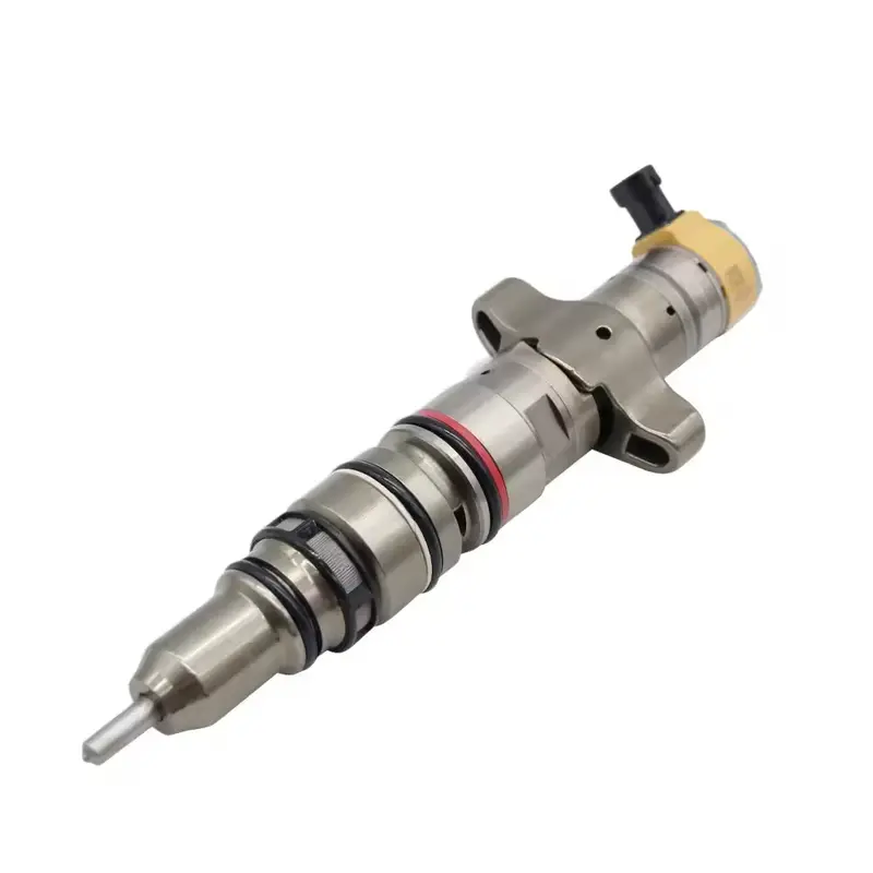 Fuel Injector 387-9427 for Caterpillar CAT Engine C7 C7.2 Excavator 324D 325D 326DL 328DLCR 329DLN Loader 950H 962H 966E Skidder 525C 535C 545C