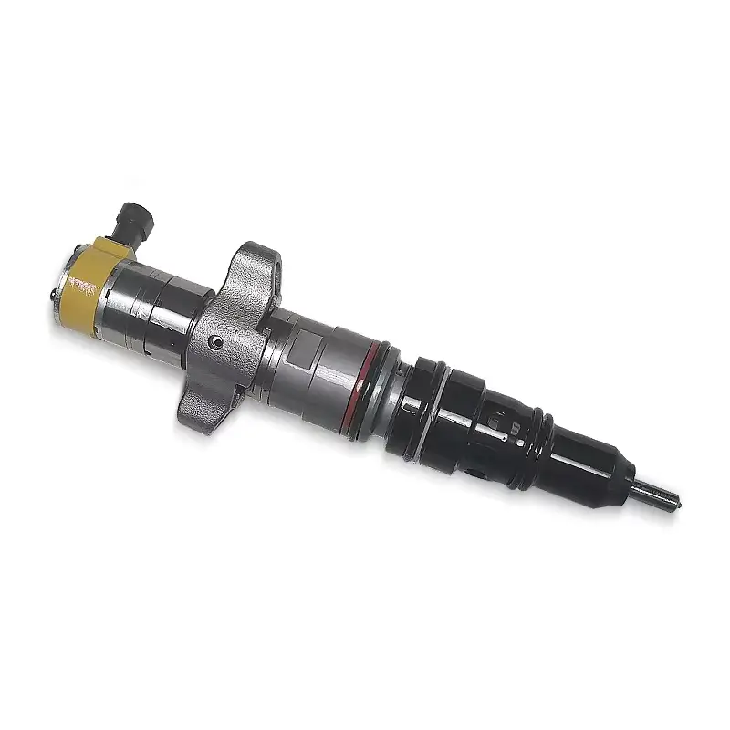 6 Pcs Fuel Injector 387-9434 for Caterpillar CAT Engine C9 Tractor D6R D6T D7R Motor Grader 160M