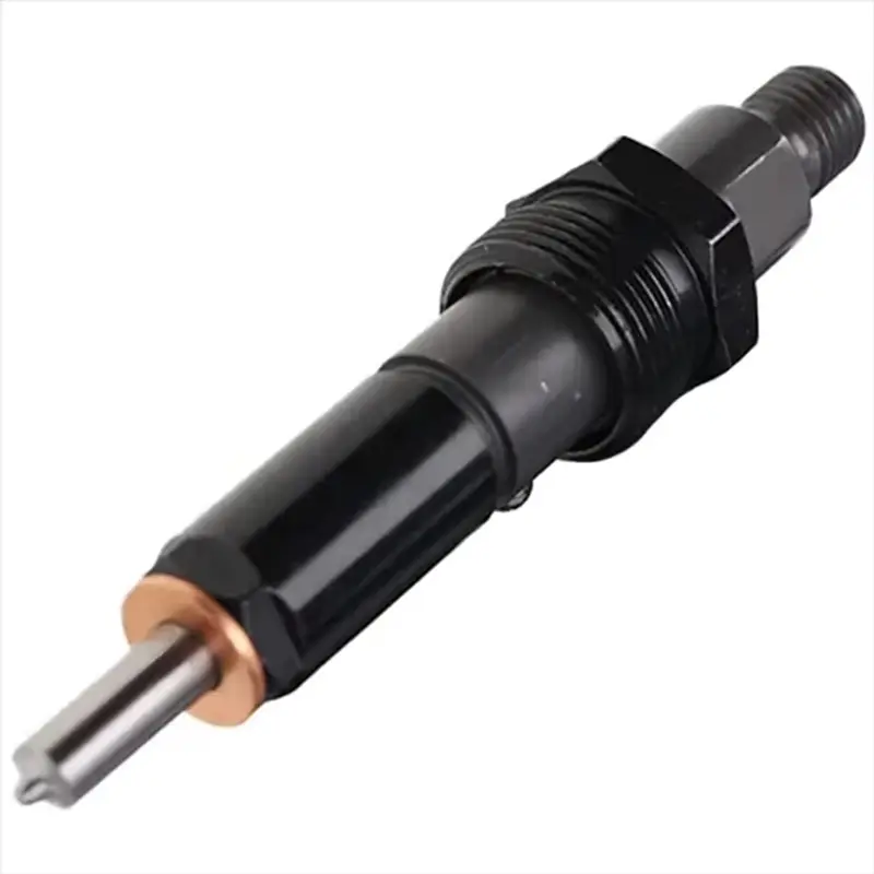 Fuel Injector 3909476 3802327 for Cummins Engine 4B3.9 4BT5.9L 6B5.9 6BT3.9L Hyundai Excavator HL17C R200LC R200W2