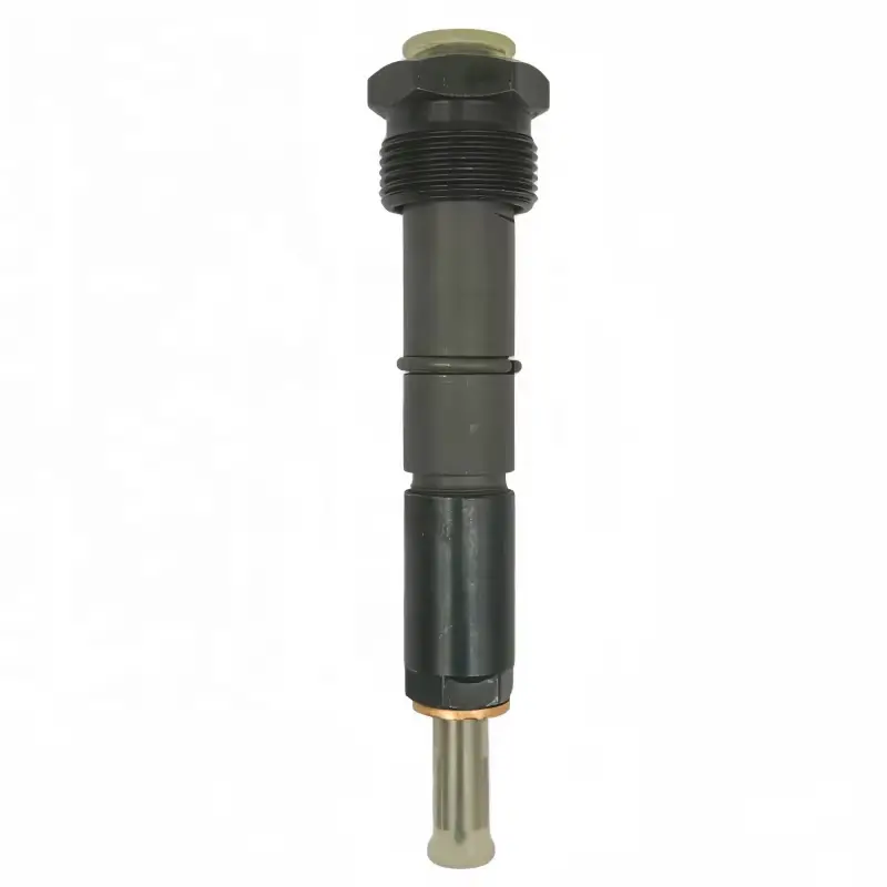 Fuel Injector 3911185 for Cummins Engine 4B 6B 6BT – Replaces Bosch 0 432 131 87