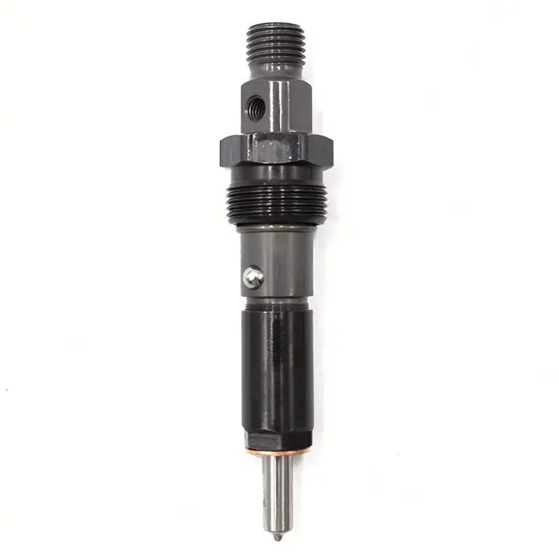 6 Pieces Fuel Injector 3919306 for Cummins Engine 6B5.9