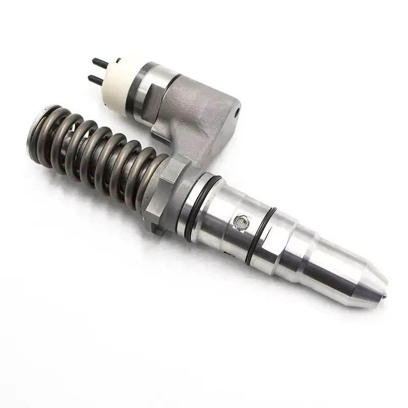 392-0206 20R-1270 Fuel Injector for Caterpillar 3508 3512 3516C Loader 992G Dozer 854G 392-0206 20R-1270 Fuel Injector for Caterpillar 3508 3512 3516C Loader 992G Dozer 854G