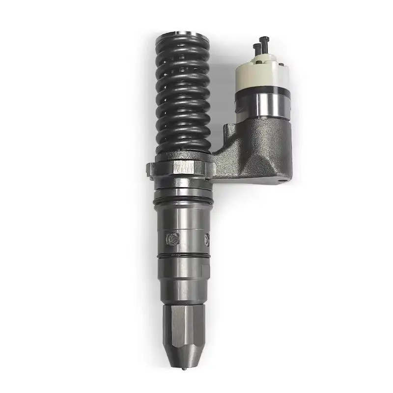 392-0217 386-1769 10R-3255 Fuel Injector for Caterpillar 3508B 3512C 3516C Generator SR4 SR4B SR4BHV SR5 392-0217 386-1769 10R-3255 Fuel Injector for Caterpillar 3508B 3512C 3516C Generator SR4 SR4B SR4BHV SR5