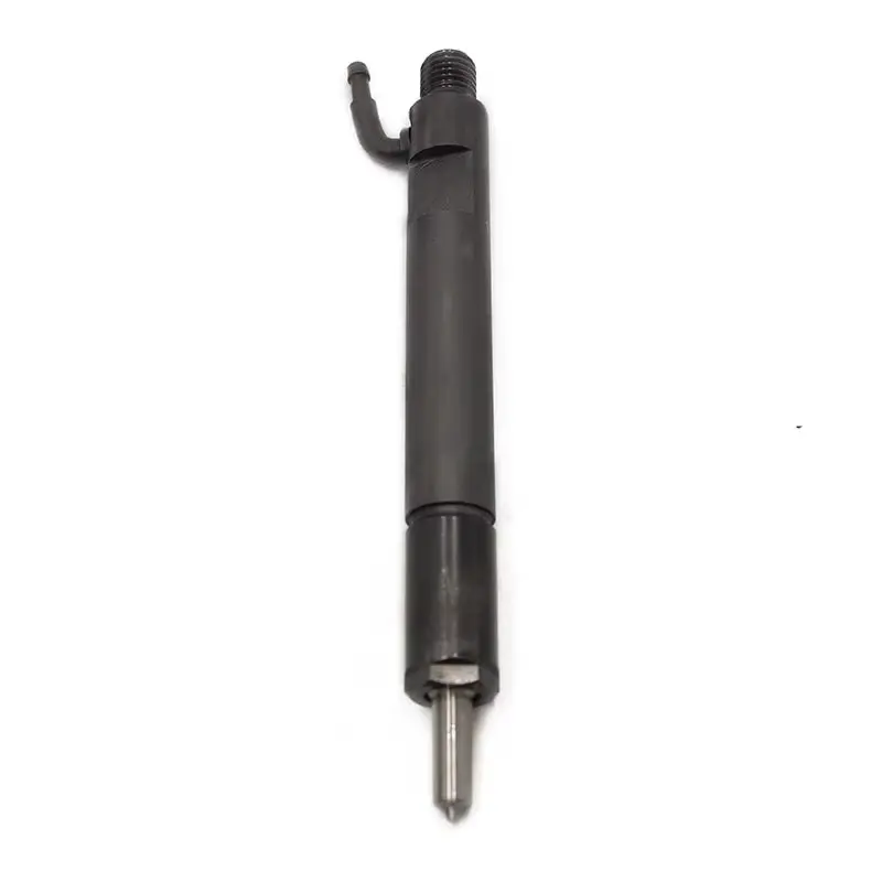 6 Pieces Fuel Injector 3921421 for Cummins Engine ISC 8.3L