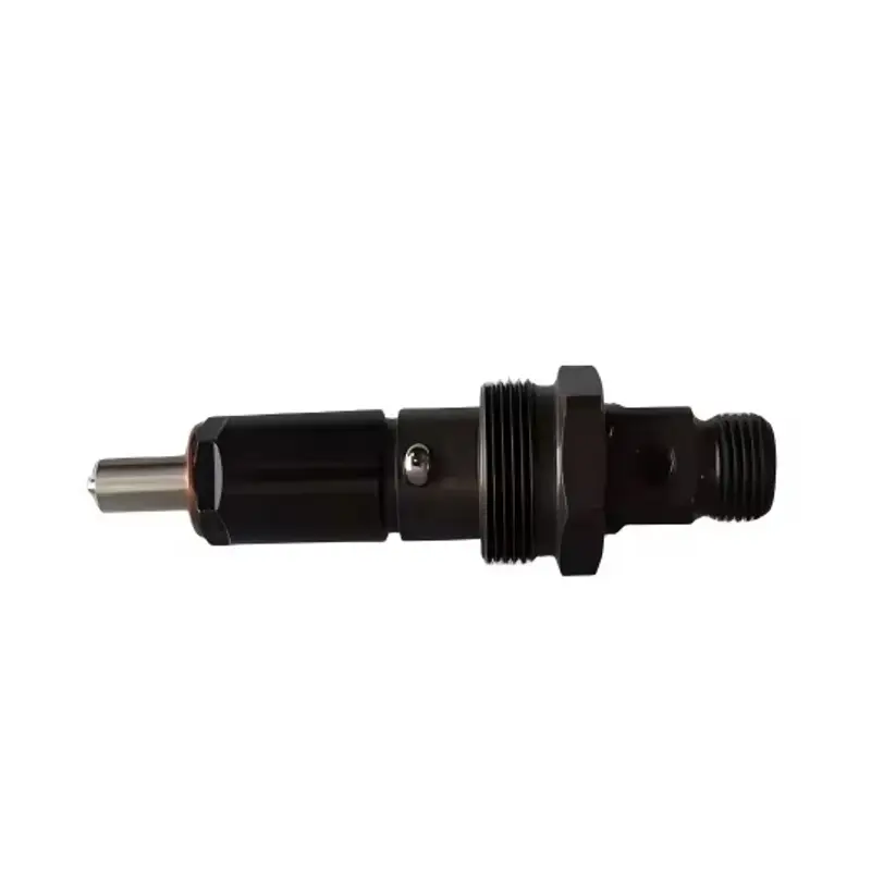 6 Pieces Fuel Injector 3927618 for Cummins Engine 6BTAA 6 Pieces Fuel Injector 3927618 for Cummins Engine 6BTAA