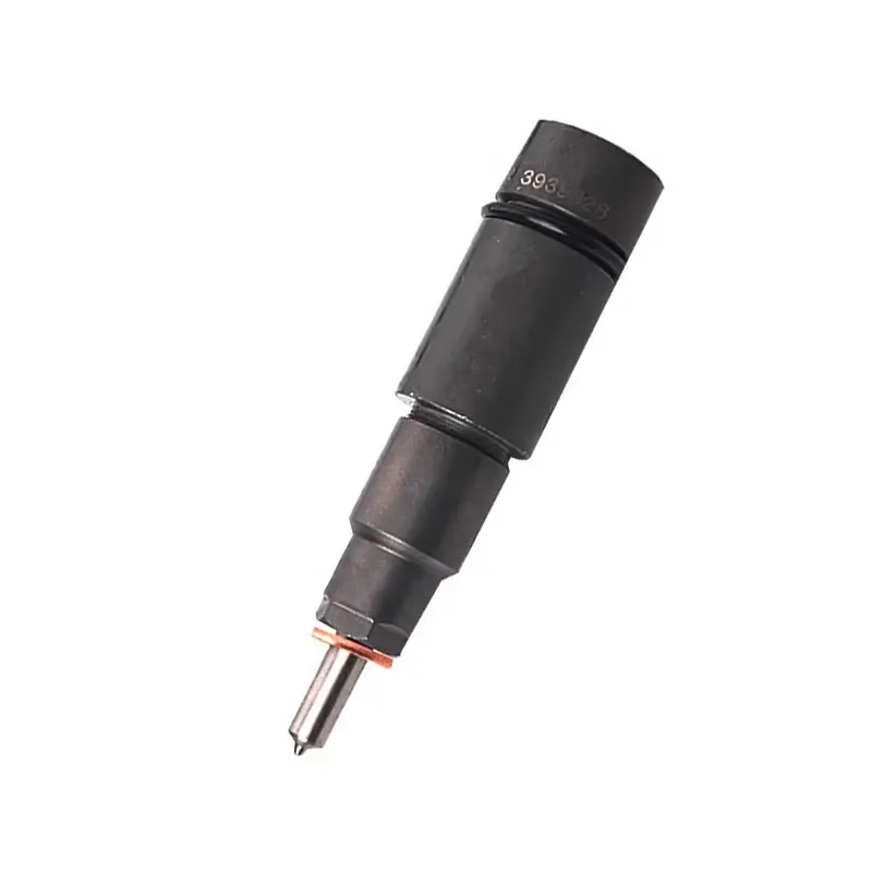 Fuel Injector 3939826 for Cummins Engine 4B3.9 B4.5 B5.9 B6.7 6B5.9 ISB6.7 ISD4.5 QSB5.9