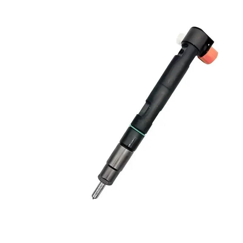 4PCS Fuel Injector 400903-00074D 7275454 28337917 for Doosan D24 D18 Bobcat Excavator E45 E55 E85 E57W E50 E42 E35