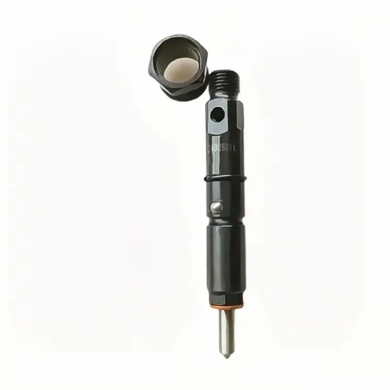 6 Pieces Fuel Injector 4025334 for Cummins Engine 4B3.9 6B5.9 Hyundai Excavator R140LC-7 R210NLC-7 R250LC-7 R210LC-7 R220LC-7 R140W-7 R200W-7 6 Pieces Fuel Injector 4025334 for Cummins Engine 4B3.9 6B5.9 Hyundai Excavator R140LC-7 R210NLC-7 R250LC-7 R210LC-7 R220LC-7 R140W-7 R200W-7