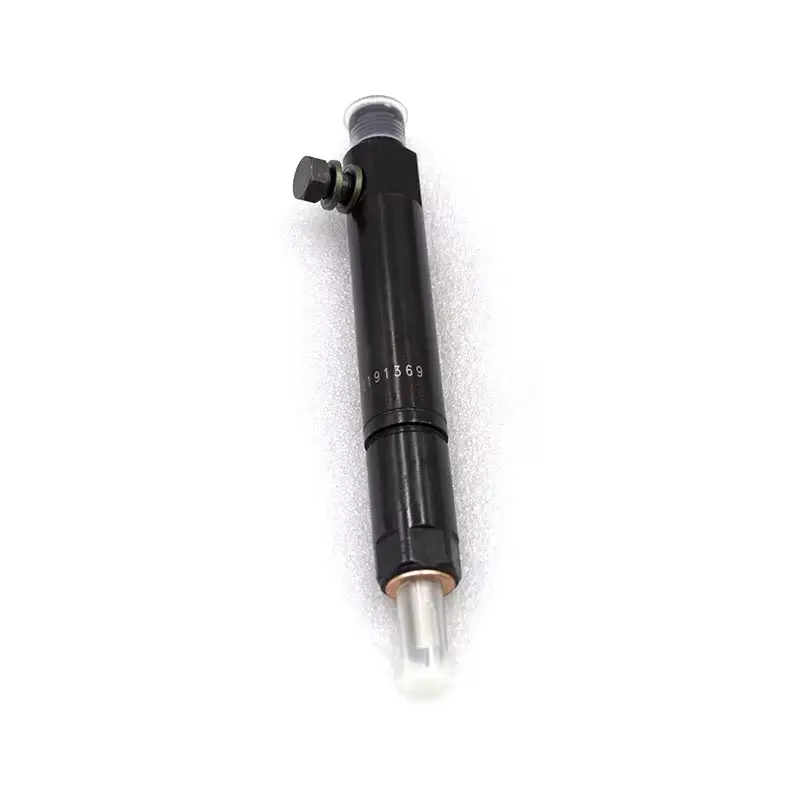 Fuel Injector 4070114 for Cummins Engine 6BTAA Fuel Injector 4070114 for Cummins Engine 6BTAA
