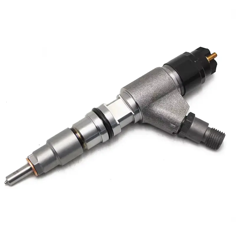 Common Rail Fuel Injector 449-3315 for Caterpillar CAT Engine C4.4 Excavator 318D2L 313D2 318D2 320 320D2