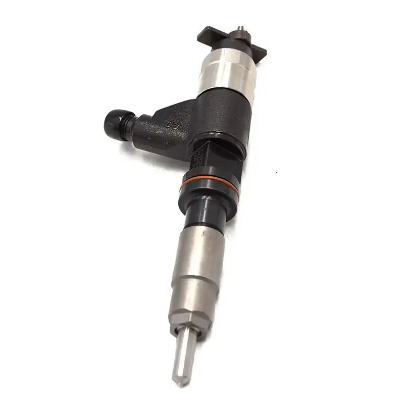 Fuel Injector 457-5836 for Caterpillar CAT Engine C2.2 C1.7 Loader 226D 232D 239D 249D 239D3 226D3 232D3