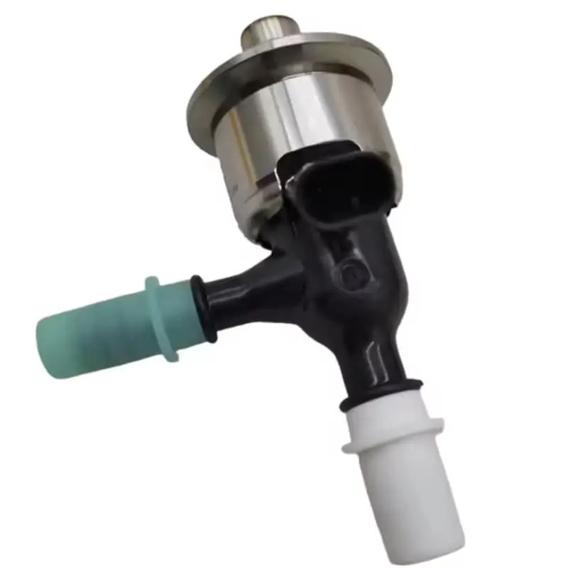 DEF Fuel Injector Kit 471-6029 446-1273 429-2647 for Caterpillar CAT Engine C4.4 Excavator 323F