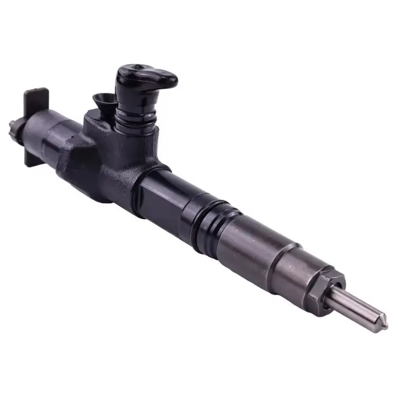 Fuel Injector 482-8434 for Caterpillar CAT Engine C3.8 Compact Track Loader 299D2 272D2 272D3 297D2 299D2 299D3