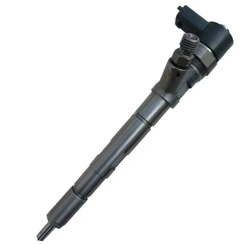 4 Pieces Fuel Injector 4941109 for Cummins Engine B3.3 QSB3.3