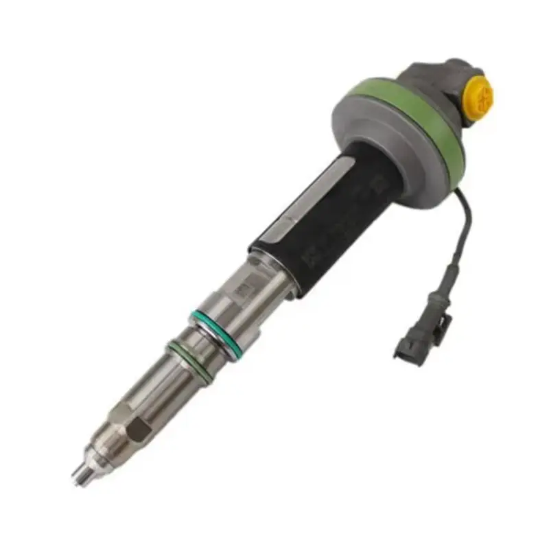 Fuel Injector 4964171 4955525 F00BL0J017 for Cummins Engine QSK19 CM850 MCRS Fuel Injector 4964171 4955525 F00BL0J017 for Cummins Engine QSK19 CM850 MCRS